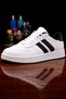Women's Trend Premium Black Sneaker Sports Shoes