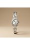Women's Watch Silver Color Stone Steel Watch |   Luxury, Vintage, Classic |   Limited Edition 2026 - 6