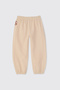 Baby Girl Pink Sweatpants
