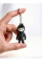 Ghost Keychain - 3