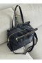 Suitable for Mother-Baby Use, Laptop Portable Women's Shoulder Bag EN40 H30 - 7