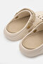 Unisex Full Orthopedic Classic Crrooss Echoom Croclog Model Non-Slip Sandals Slippers - 5