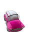 Toy Plush Classic Car 25 cm - 3