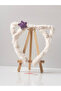 Children's Crown with Cat Ears, Glittery Starry Plush Children's Crown - 5