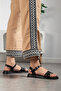Jiveza Women's Daily Sandals - 2
