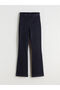 Quality Pieces from Çelebi Store Spanish Trotting Women's Jean Pants - 6