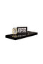 Minimalist Wooden Floating Shelf for Wall Decor - 2