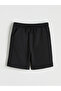 Ecru Boy's Printed T-Shirt and Shorts - 4