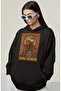 Design Tupac Shakur Rapper Printed Unisex Oversized 2Pac Singer Hoodie - 2