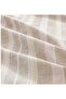 Darvell Double Cotton Printed Duvet Cover Set - Beige - 4