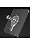 20Pcs Wall Mountable Hooks Plastic Hanger Kitchen Picture Photo Poster Clock Hanger