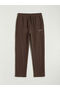 Boys' Sweatpants with Elastic Waistband