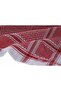 Official red shemagh, special edition - 2