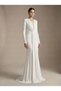 Tasarimi Venezia Designer Evening Dress - 3