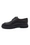 Tahir Turkish 100% Genuine Leather Men's Casual Classic Summer Shoes 1. Class Production 40-44 - 3