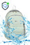 Waterproof Special Fabric School Backpack, Stylish Backpack Suitable for Daily Use - 3