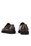 , Men's Genuine Leather Classic Shoes 161985Z1050 Brown - 3