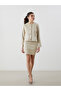 Original Beli Zippered Standard Fit Women's Skirt - 3