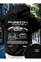 Special for Racing Enthusiasts! 'Passion Racing Top' Men's Autumn and Winter Hoodie