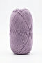 Babe Knitting Yarn (2 Pieces) – 50% Cotton 50% Bamboo, 100 Gr 330 M, Baby and Summer Yarns