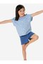 Pyjama Nightwear - 3