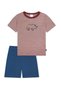 Pyjama Nightwear - 6