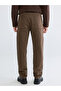XSIDE Comfortable Fit Men's Trousers - 4