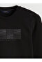 Southblue Crew Neck Printed Men's Thick Sweatshirt - 7