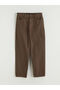 XSIDE Comfortable Fit Men's Trousers - 5
