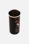Tom Collins Stainless Steel Tumbler Neon 480 ml, Black - 2