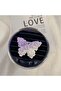 Car Air Freshener Vent Clip, Butterfly Diffuser for Air Outlet