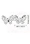 1 Piece of Specially Designed Butterfly Waist Reduction Device - 4