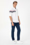Men White Long Sleeve Shirt 50308514-VR013 - 4