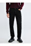 Black 750 Slim Fit Men's Jean Trousers - 2