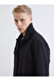 Ozmarka New Season Comfortable Fit Men's Shirt Jacket