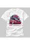 Volkswagen Golf Mk2 Men's T-Shirt - 6