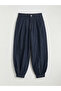 Balloon Fit Women's Jean Pants from Uzg Store for Style Seekers - 6