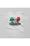 Fiat 131 Mirafiori Men's T-Shirt - 2