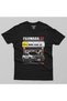 Toyota Ae 86 Fujiwara Tofu Shop Men's T-Shirt - 2