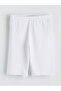 Peak New Season Girls' Basic Short Leggings