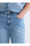 Quality Pieces from Çelebi Store 710 Relaxed Fit Men's Jean Pants - 6