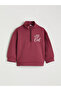I Printed Sweatshirt and Pants for Girls 2-Piece Set from Freezen Store - 3