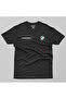 Bmw R 1200 Gs Logo Men's T-Shirt - 7
