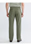 Nevavm Standard Fit Men's Chino Pants with a Difference - 5