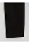 Black 750 Slim Fit Men's Jean Trousers - 7