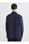 Nevavm Regular Fit Men's Linen Look Shirt with Difference - 4