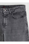Ozmarka New Season 700 Straight Men's Jean Trousers - 7