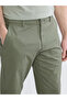 Nevavm Standard Fit Men's Chino Pants with a Difference - 4