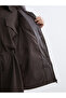 Bordo Mock Neck Women's Puffer Vest - 4