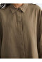 Muslin Women's Shirt Tunic (S6) - 3